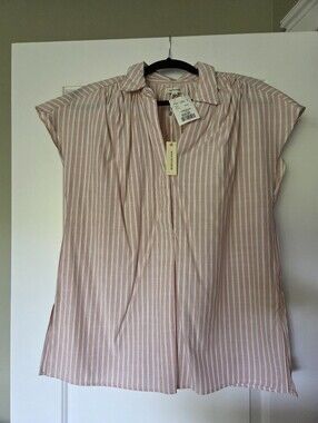 NWT Max Studio Shirt